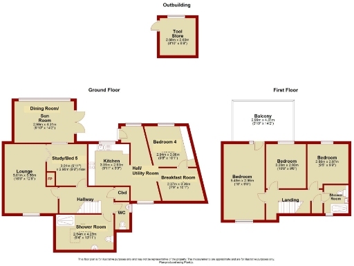 property Low res Floorplan Images}