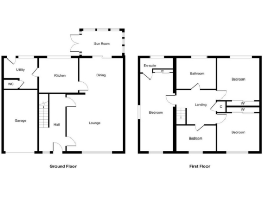 property Low res Floorplan Images}