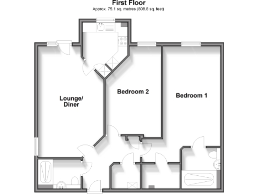 property Low res Floorplan Images}