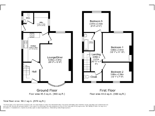 property Low res Floorplan Images}