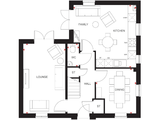 property Low res Floorplan Images}