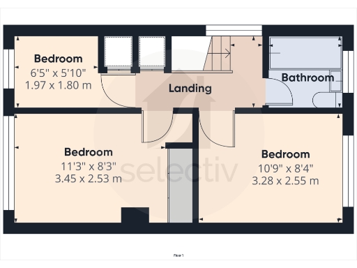 property Low res Floorplan Images}