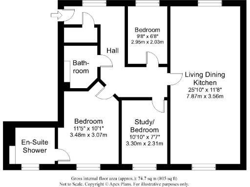 property Low res Floorplan Images}