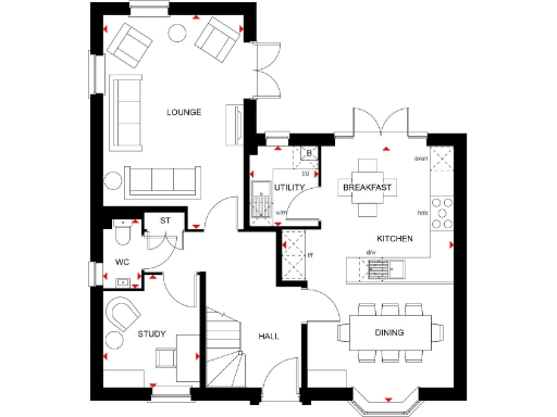 property Low res Floorplan Images}