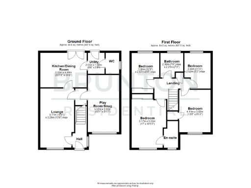 property Low res Floorplan Images}