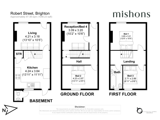 property Low res Floorplan Images}