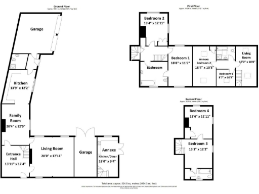property Low res Floorplan Images}