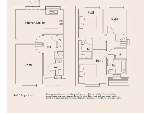 property Low res Floorplan Images}