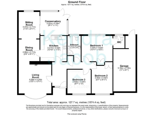 property Low res Floorplan Images}