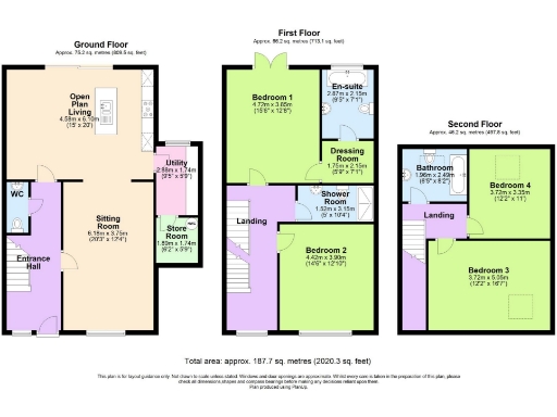 property Low res Floorplan Images}