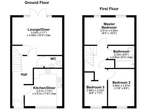 property Low res Floorplan Images}