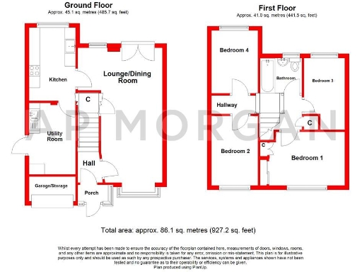 property Low res Floorplan Images}
