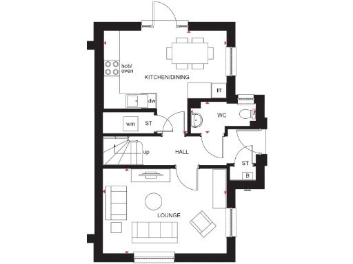 property Low res Floorplan Images}