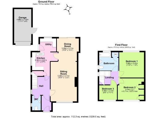 property Low res Floorplan Images}