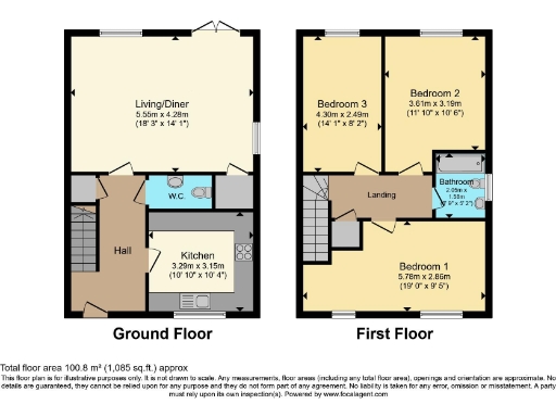 property Low res Floorplan Images}