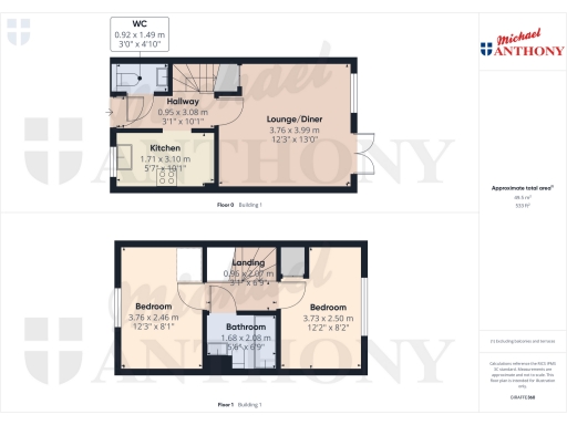 property Low res Floorplan Images}