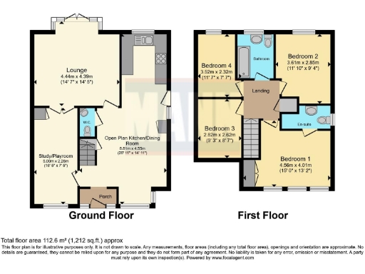 property Low res Floorplan Images}