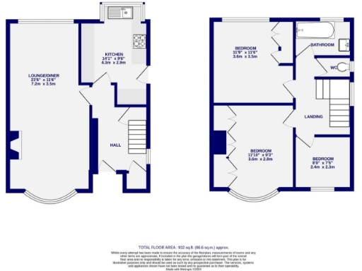 property Low res Floorplan Images}