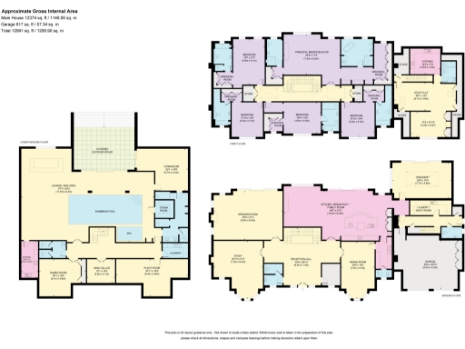 property Low res Floorplan Images}