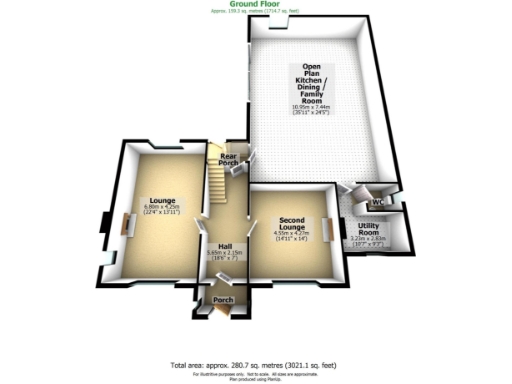 property Low res Floorplan Images}