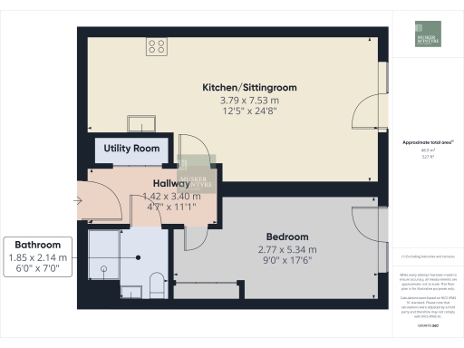 property Low res Floorplan Images}