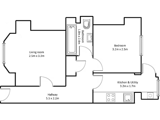 property Low res Floorplan Images}