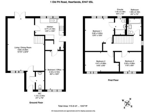 property Low res Floorplan Images}