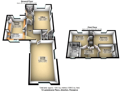property Low res Floorplan Images}