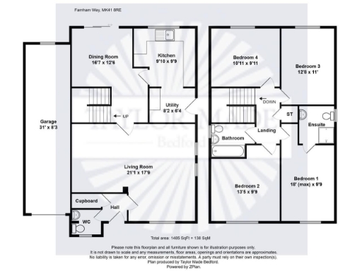 property Low res Floorplan Images}