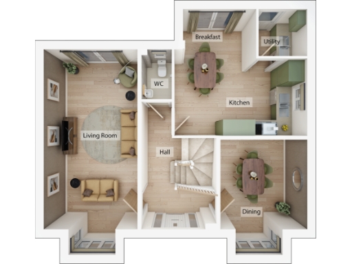 property Low res Floorplan Images}