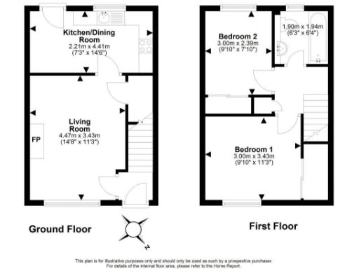 property Low res Floorplan Images}