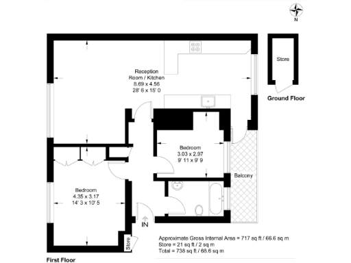 property Low res Floorplan Images}