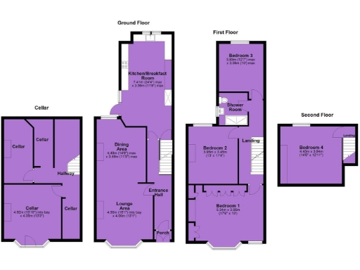 property Low res Floorplan Images}