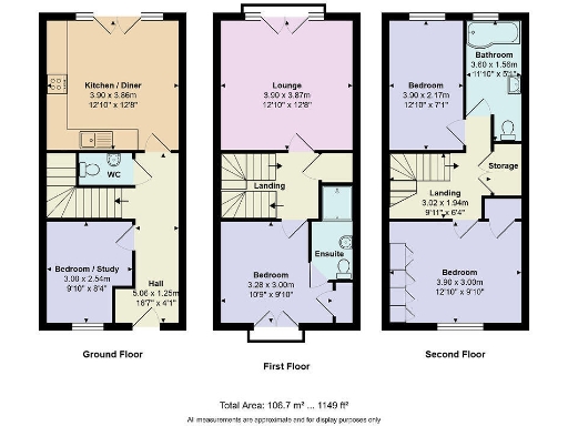 property Low res Floorplan Images}