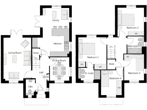 property Low res Floorplan Images}