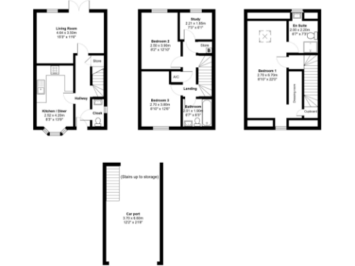 property Low res Floorplan Images}