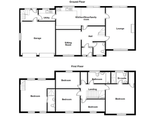 property Low res Floorplan Images}
