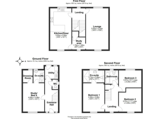 property Low res Floorplan Images}
