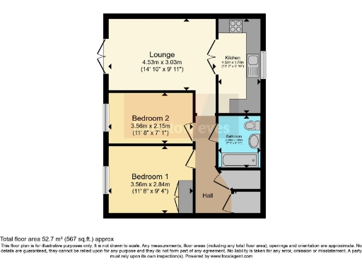 property Low res Floorplan Images}