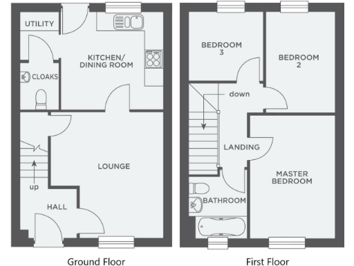 property Low res Floorplan Images}