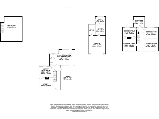 property Low res Floorplan Images}