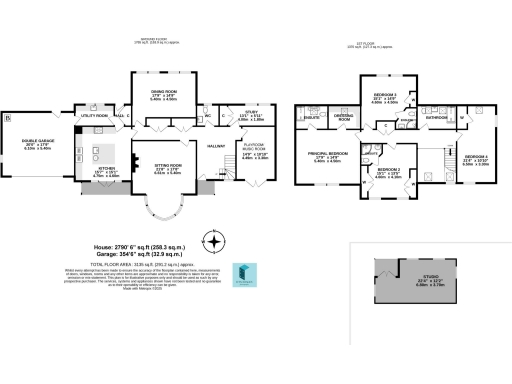 property Low res Floorplan Images}
