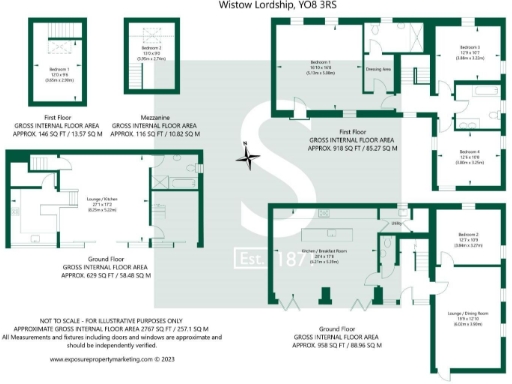 property Low res Floorplan Images}