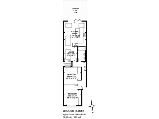 property Low res Floorplan Images}