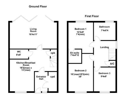 property Low res Floorplan Images}