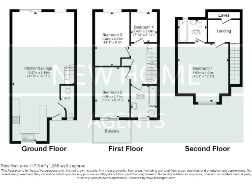 property Low res Floorplan Images}