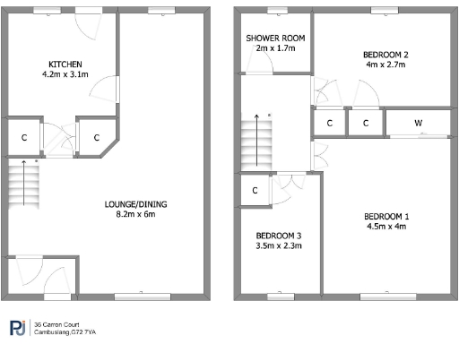 property Low res Floorplan Images}