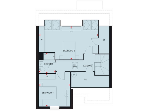 property Low res Floorplan Images}