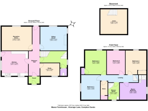 property Low res Floorplan Images}