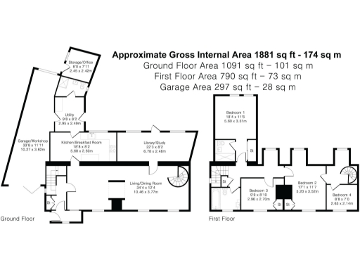 property Low res Floorplan Images}